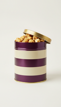 Classic Buttered Caramel Popcorn Tin
